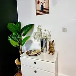 Le 84-appartement 5 Min De Strasbourg Centre-8 Personnes- Kids Friendly, Jeux, Arcade, Flechettes *