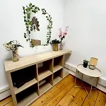 Appartement Le 84-appartement 5 Min De Strasbourg Centre-8 Personnes- Kids Friendly, Jeux, Arcade, Flechettes