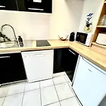 Appartement Le 84-appartement 5 Min De Strasbourg Centre-8 Personnes- Kids Friendly, Jeux, Arcade, Flechettes *