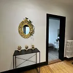 Le 84-appartement 5 Min De Strasbourg Centre-8 Personnes- Kids Friendly, Jeux, Arcade, Flechettes Schiltigheim