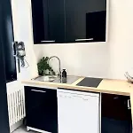 Le 84-appartement 5 Min De Strasbourg Centre-8 Personnes- Kids Friendly, Jeux, Arcade, Flechettes
