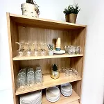 Le 84-appartement 5 Min De Strasbourg Centre-8 Personnes- Kids Friendly, Jeux, Arcade, Flechettes