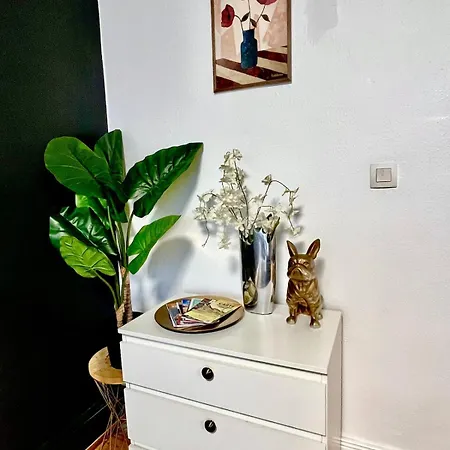 Le 84-appartement 5 Min De Strasbourg Centre-8 Personnes- Kids Friendly, Jeux, Arcade, Flechettes *