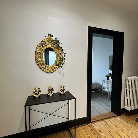 Le 84-appartement 5 Min De Strasbourg Centre-8 Personnes- Kids Friendly, Jeux, Arcade, Flechettes Schiltigheim