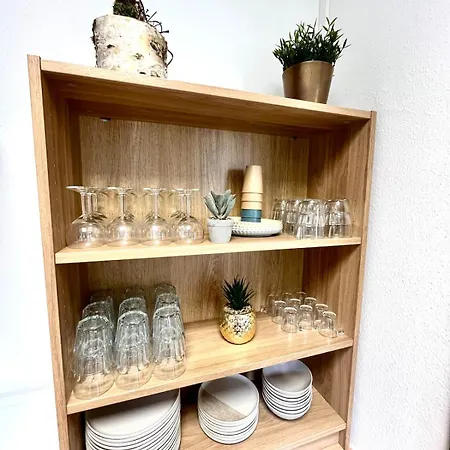 Le 84-appartement 5 Min De Strasbourg Centre-8 Personnes- Kids Friendly, Jeux, Arcade, Flechettes