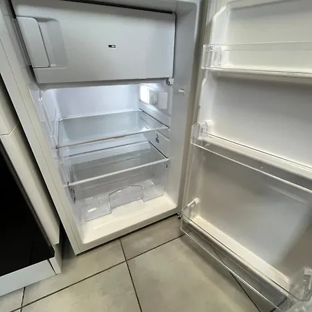 Le 84-appartement 5 Min De Strasbourg Centre-8 Personnes- Kids Friendly, Jeux, Arcade, Flechettes Appartamento