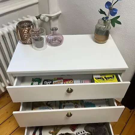Le 84-appartement 5 Min De Strasbourg Centre-8 Personnes- Kids Friendly, Jeux, Arcade, Flechettes Appartamento *