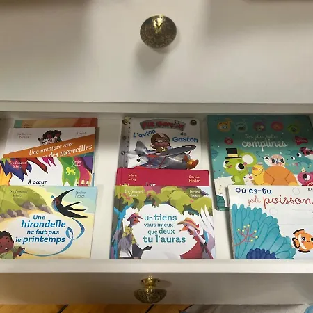 Appartamento Le 84-appartement 5 Min De Strasbourg Centre-8 Personnes- Kids Friendly, Jeux, Arcade, Flechettes Schiltigheim