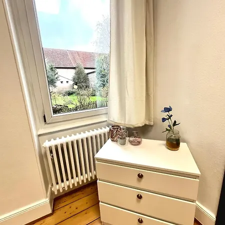 Le 84-appartement 5 Min De Strasbourg Centre-8 Personnes- Kids Friendly, Jeux, Arcade, Flechettes