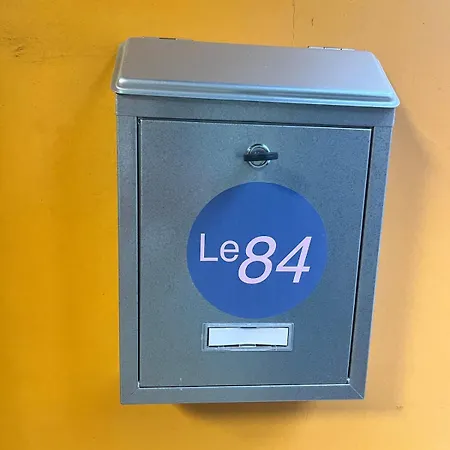 Appartamento Le 84-appartement 5 Min De Strasbourg Centre-8 Personnes- Kids Friendly, Jeux, Arcade, Flechettes Schiltigheim